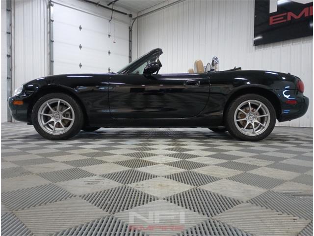 1999 Mazda MX-5 Miata (CC-2067727) for sale in North East, Pennsylvania