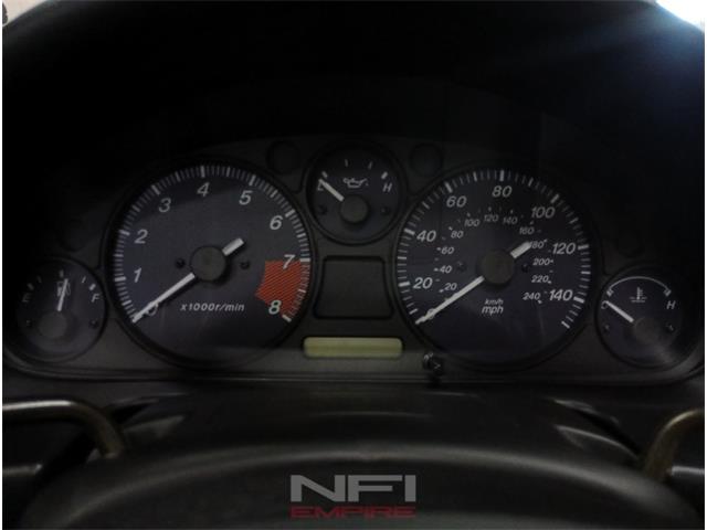 1999 Mazda MX-5 Miata (CC-2067727) for sale in North East, Pennsylvania