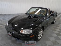 1999 Mazda MX-5 Miata (CC-2067727) for sale in North East, Pennsylvania
