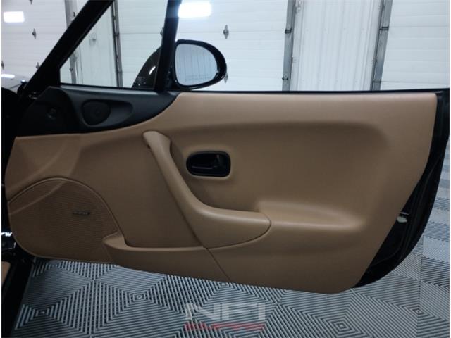 1999 Mazda MX-5 Miata (CC-2067727) for sale in North East, Pennsylvania