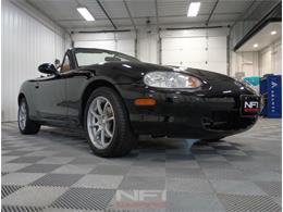 1999 Mazda MX-5 Miata (CC-2067727) for sale in North East, Pennsylvania