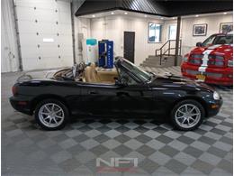 1999 Mazda MX-5 Miata (CC-2067727) for sale in North East, Pennsylvania