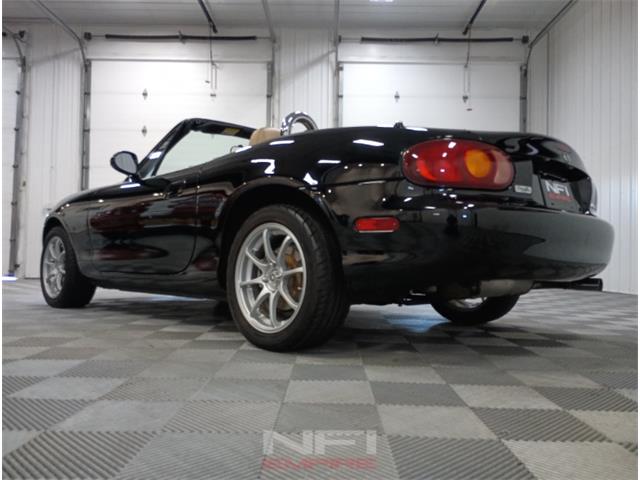 1999 Mazda MX-5 Miata (CC-2067727) for sale in North East, Pennsylvania