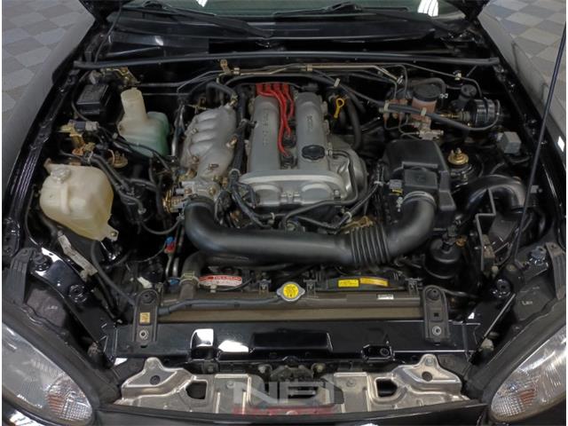 1999 Mazda MX-5 Miata (CC-2067727) for sale in North East, Pennsylvania