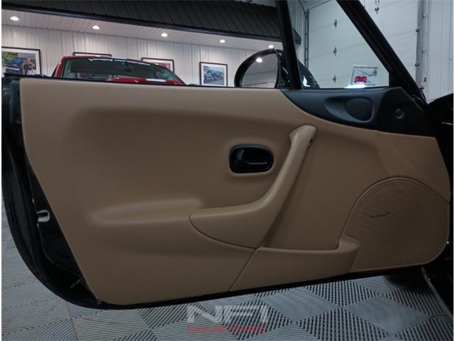 1999 Mazda MX-5 Miata (CC-2067727) for sale in North East, Pennsylvania