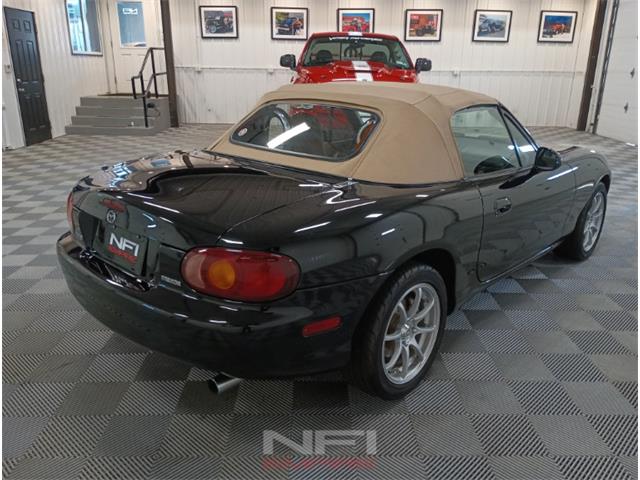 1999 Mazda MX-5 Miata (CC-2067727) for sale in North East, Pennsylvania