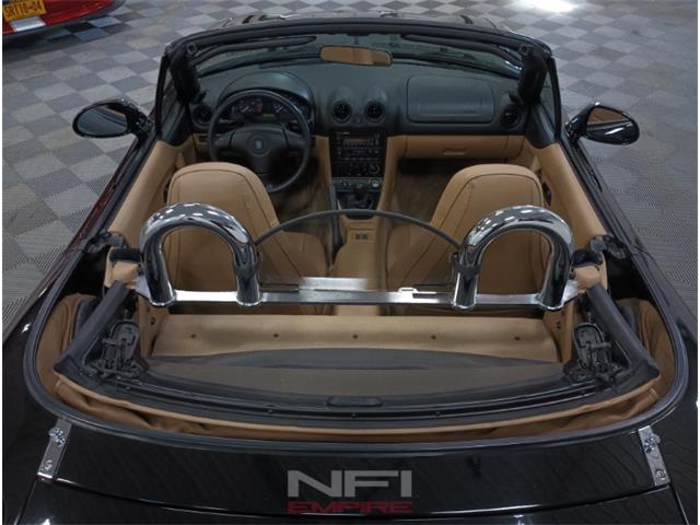 1999 Mazda MX-5 Miata (CC-2067727) for sale in North East, Pennsylvania