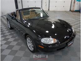 1999 Mazda MX-5 Miata (CC-2067727) for sale in North East, Pennsylvania
