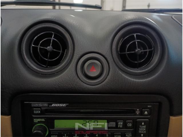 1999 Mazda MX-5 Miata (CC-2067727) for sale in North East, Pennsylvania