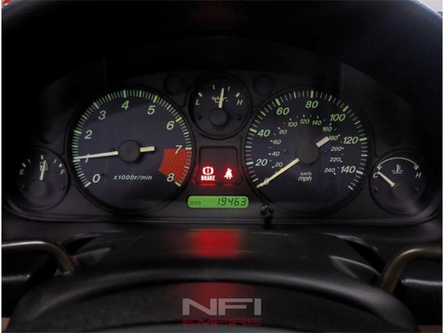 1999 Mazda MX-5 Miata (CC-2067727) for sale in North East, Pennsylvania