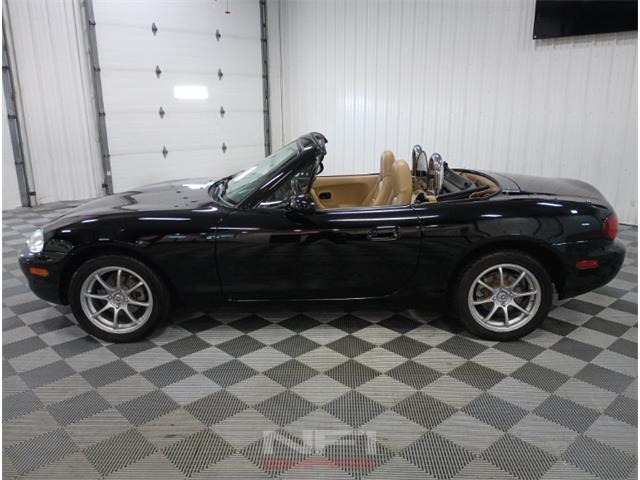 1999 Mazda MX-5 Miata (CC-2067727) for sale in North East, Pennsylvania