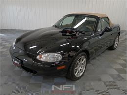 1999 Mazda MX-5 Miata (CC-2067727) for sale in North East, Pennsylvania