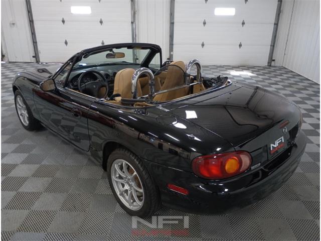 1999 Mazda MX-5 Miata (CC-2067727) for sale in North East, Pennsylvania