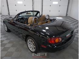 1999 Mazda MX-5 Miata (CC-2067727) for sale in North East, Pennsylvania