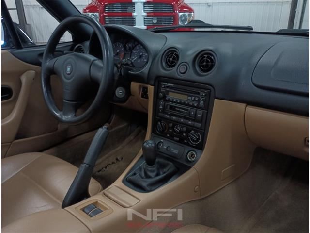 1999 Mazda MX-5 Miata (CC-2067727) for sale in North East, Pennsylvania