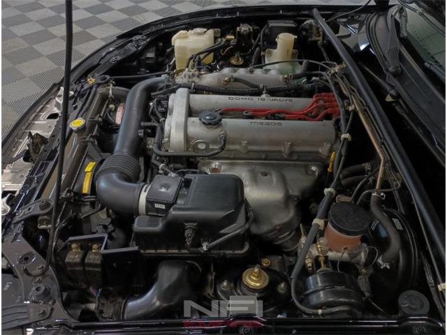 1999 Mazda MX-5 Miata (CC-2067727) for sale in North East, Pennsylvania