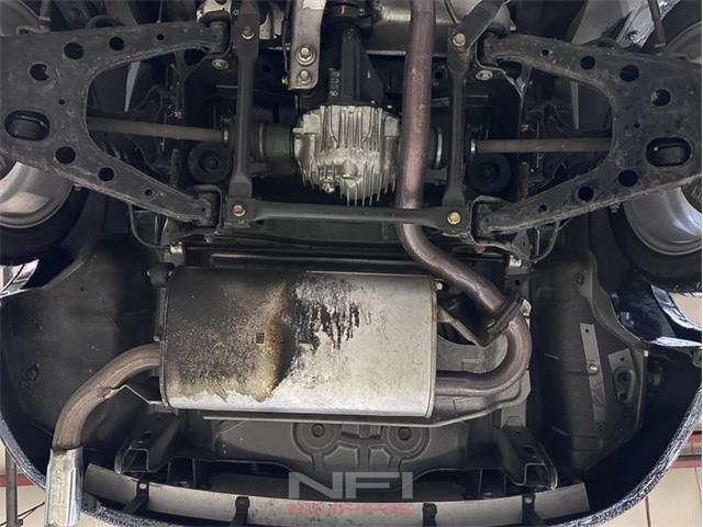 1999 Mazda MX-5 Miata (CC-2067727) for sale in North East, Pennsylvania