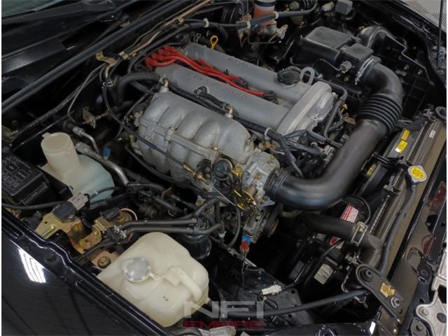 1999 Mazda MX-5 Miata (CC-2067727) for sale in North East, Pennsylvania