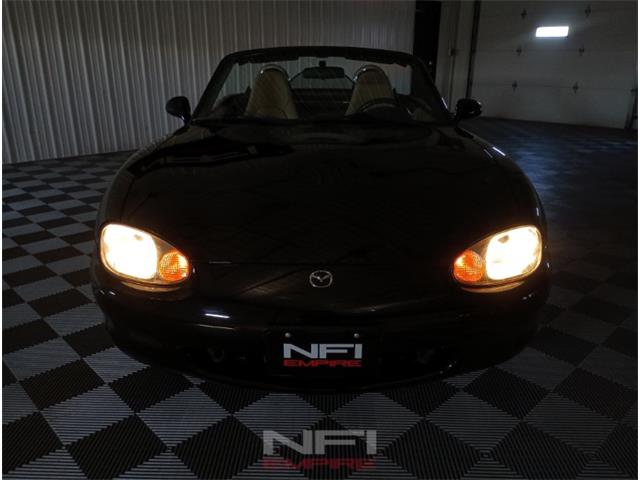 1999 Mazda MX-5 Miata (CC-2067727) for sale in North East, Pennsylvania