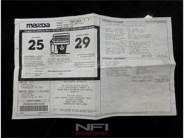 1999 Mazda MX-5 Miata (CC-2067727) for sale in North East, Pennsylvania