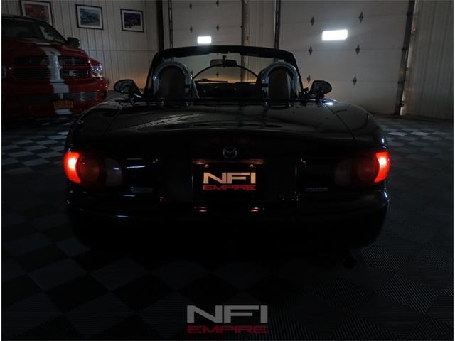 1999 Mazda MX-5 Miata (CC-2067727) for sale in North East, Pennsylvania