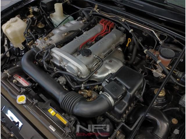 1999 Mazda MX-5 Miata (CC-2067727) for sale in North East, Pennsylvania