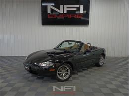 1999 Mazda MX-5 Miata (CC-2067727) for sale in North East, Pennsylvania