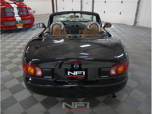 1999 Mazda MX-5 Miata (CC-2067727) for sale in North East, Pennsylvania