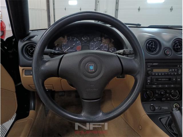 1999 Mazda MX-5 Miata (CC-2067727) for sale in North East, Pennsylvania