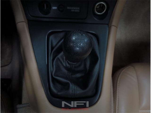 1999 Mazda MX-5 Miata (CC-2067727) for sale in North East, Pennsylvania