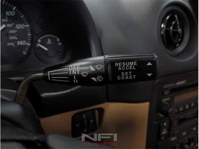 1999 Mazda MX-5 Miata (CC-2067727) for sale in North East, Pennsylvania