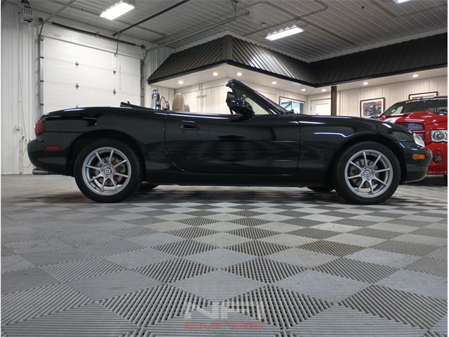 1999 Mazda MX-5 Miata (CC-2067727) for sale in North East, Pennsylvania