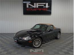 1999 Mazda MX-5 Miata (CC-2067727) for sale in North East, Pennsylvania