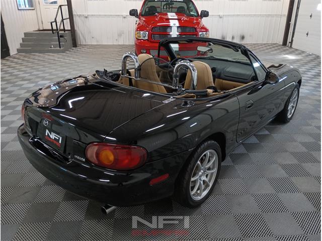 1999 Mazda MX-5 Miata (CC-2067727) for sale in North East, Pennsylvania