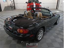 1999 Mazda MX-5 Miata (CC-2067727) for sale in North East, Pennsylvania