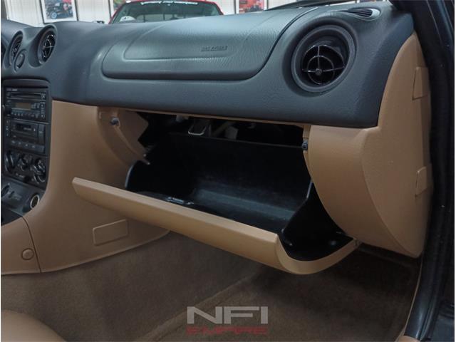 1999 Mazda MX-5 Miata (CC-2067727) for sale in North East, Pennsylvania