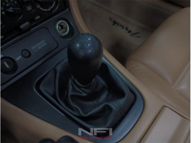1999 Mazda MX-5 Miata (CC-2067727) for sale in North East, Pennsylvania