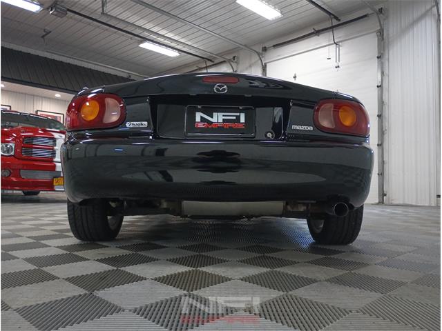 1999 Mazda MX-5 Miata (CC-2067727) for sale in North East, Pennsylvania