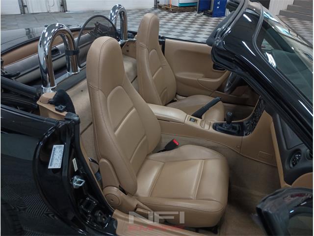 1999 Mazda MX-5 Miata (CC-2067727) for sale in North East, Pennsylvania