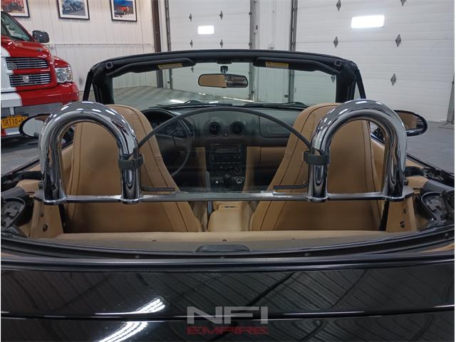 1999 Mazda MX-5 Miata (CC-2067727) for sale in North East, Pennsylvania