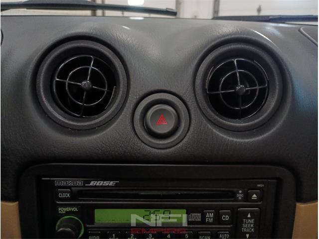 1999 Mazda MX-5 Miata (CC-2067727) for sale in North East, Pennsylvania