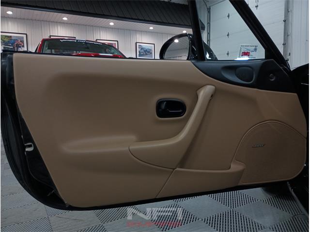 1999 Mazda MX-5 Miata (CC-2067727) for sale in North East, Pennsylvania