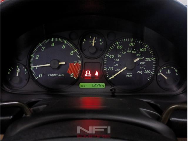 1999 Mazda MX-5 Miata (CC-2067727) for sale in North East, Pennsylvania
