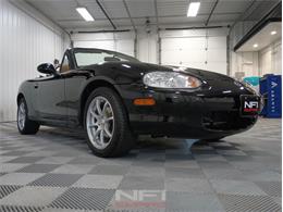 1999 Mazda MX-5 Miata (CC-2067727) for sale in North East, Pennsylvania