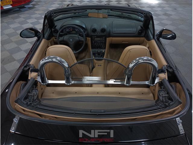 1999 Mazda MX-5 Miata (CC-2067727) for sale in North East, Pennsylvania