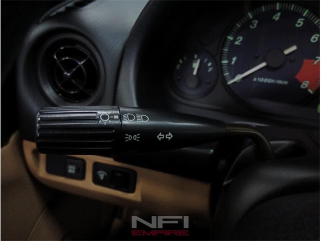 1999 Mazda MX-5 Miata (CC-2067727) for sale in North East, Pennsylvania