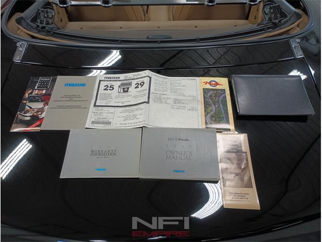1999 Mazda MX-5 Miata (CC-2067727) for sale in North East, Pennsylvania