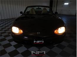 1999 Mazda MX-5 Miata (CC-2067727) for sale in North East, Pennsylvania
