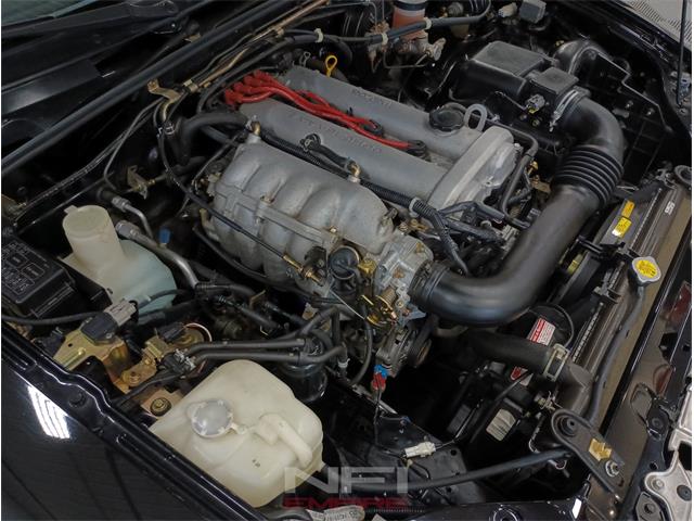 1999 Mazda MX-5 Miata (CC-2067727) for sale in North East, Pennsylvania