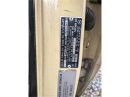 1977 Mercedes-Benz 300D (CC-2067728) for sale in Cadillac, Michigan